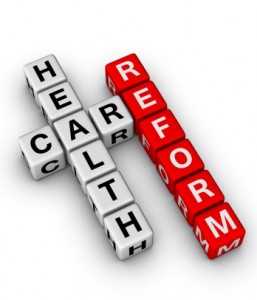 Health Care Reform